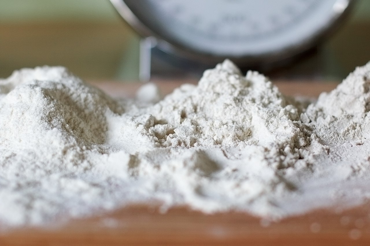 Why Use Freshly Milled Flour?