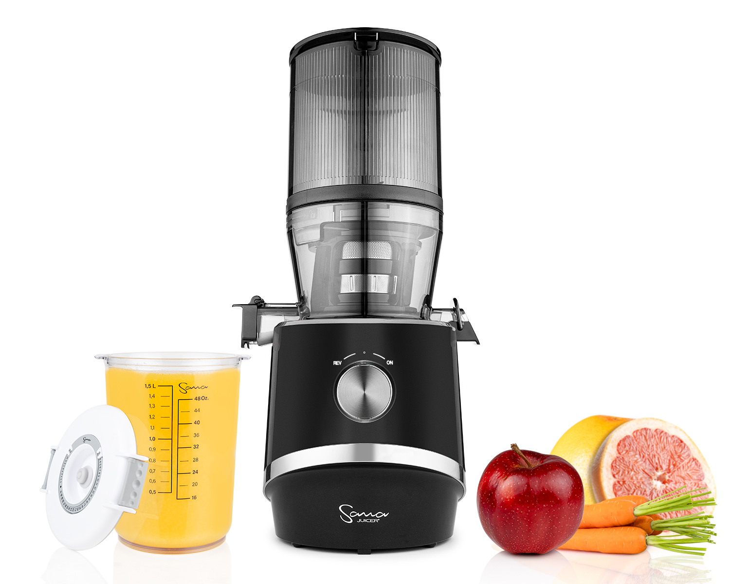 How to Choose a Juicer