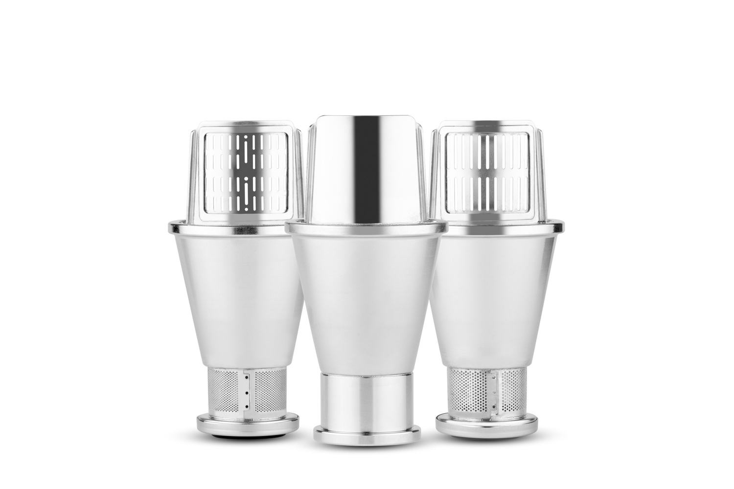 Which Horizontal Juicer Screen Should I Use?