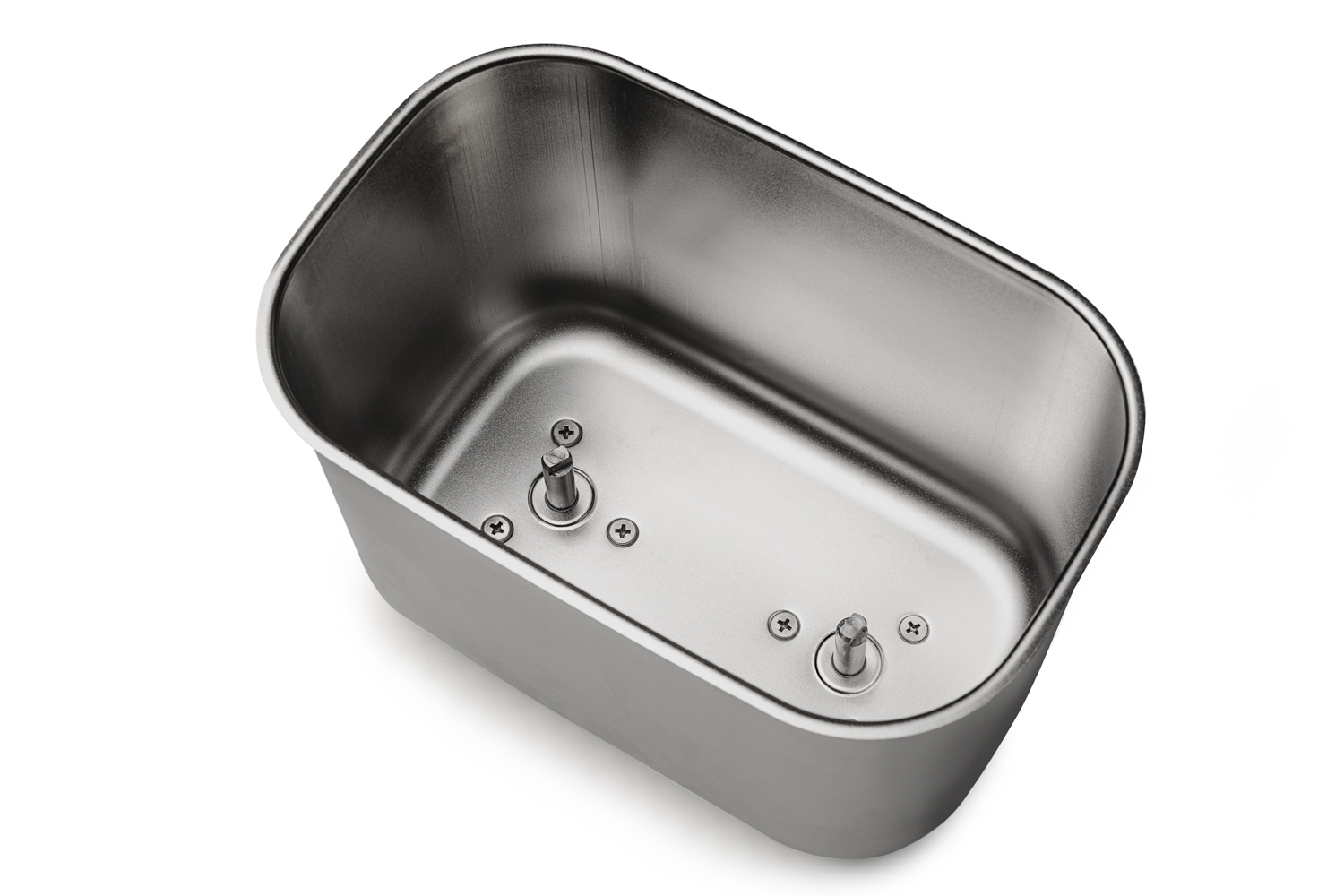 Why Choose a Stainless Steel Bread Pan?