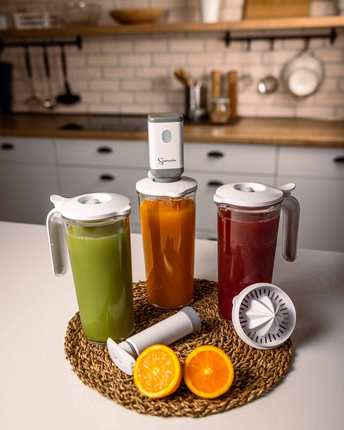How to Batch Juice: Make Fresh Juice for Several Days