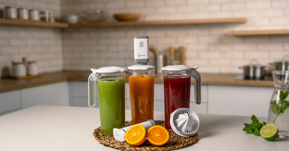 Maximize Freshness: Tips for Storing Fresh Juice