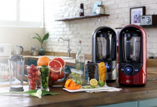 How to Get the Most Out of Your Blender