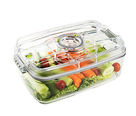 Healthy Living