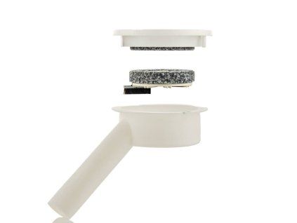 SANA Millstone Set medium 360W