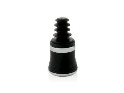 Bottle stopper for Vidia vacuum sealer