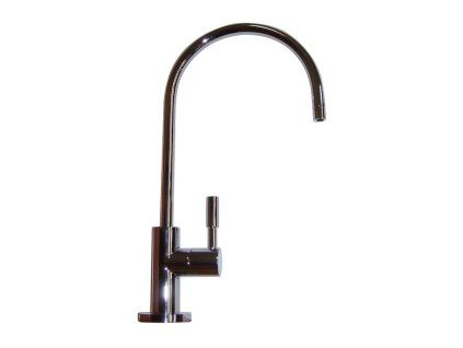 Dionela faucet with ceramic cartridge handle