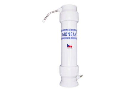 Dionela FAM1 countertop filter