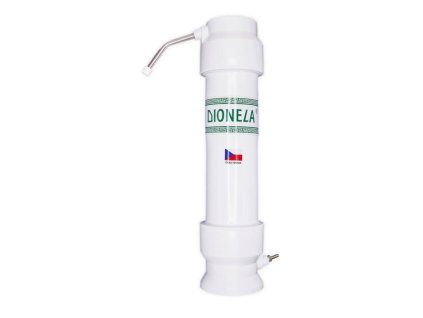 Dionela FDN2 countertop filter