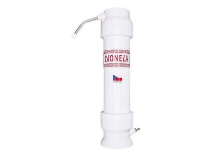 Dionela FTK3 countertop filter