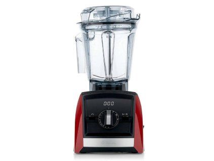 Vitamix A2500 (red)
