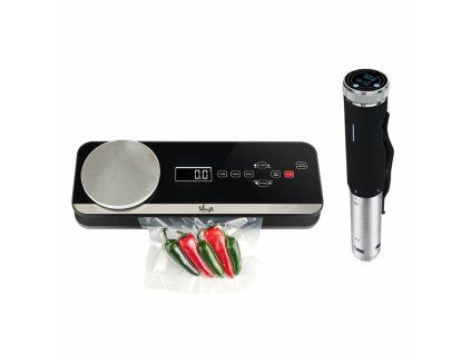 Status/Vidia Sous Vide Complete Kit