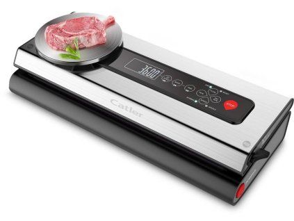 Catler VS8010 vacuum sealer