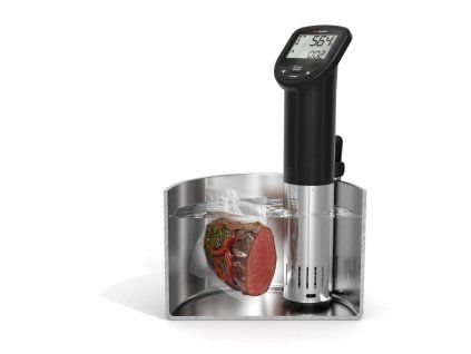 TFA 14.1550.01 Sousmatic sous vide cooker