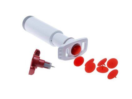 Kliki Universal Vacuum Sealer