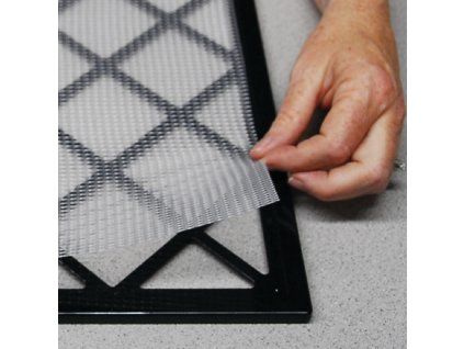 Polyscreen Tray Inserts 11"x11"