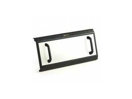 Transparent door for Excalibur dehydrator with 5 trays