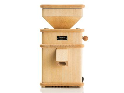 Hawos Grain Mill 1