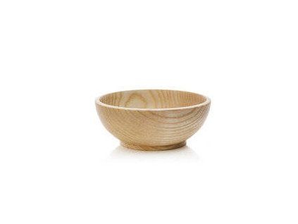 Bowl for oat flakes