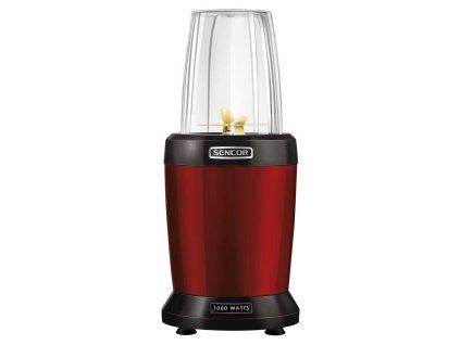 Sencor Nutri Blender SNB4301RD