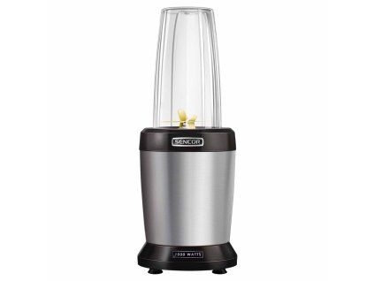 Sencor Nutri Blender SNB4302SS
