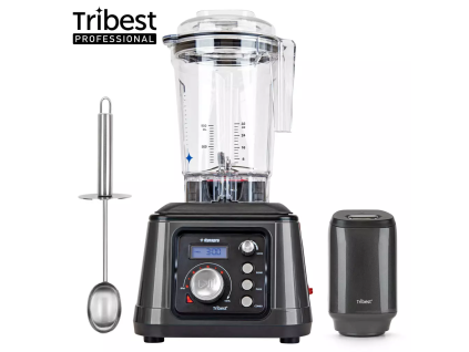 Tribest DYNAPRO 2250 Vacuum Blender