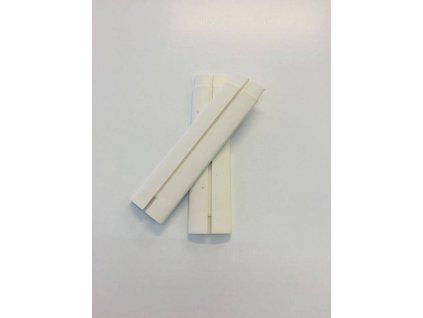 GENIE lamp extension brackets (white)