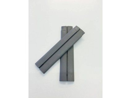 GENIE lamp extension brackets (grey)