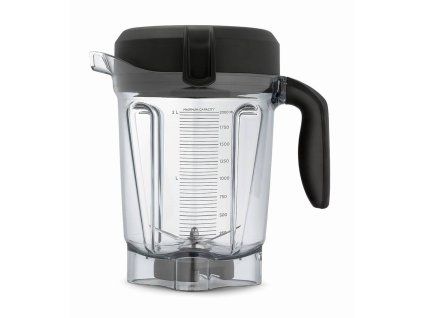 Vitamix Low-Profile Container 2l