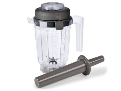 Vitamix Container 900ml w/pusher