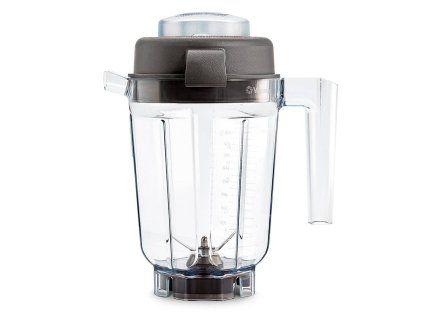 Vitamix 900ml container for liquids