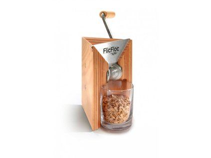 Komo FlicFloc grain flaker