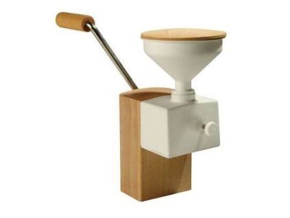 Komo Flocino grain flaker