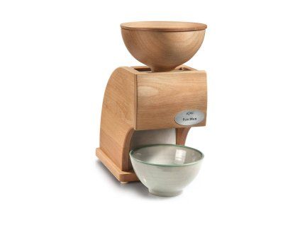 Komo Flocman Electric Grain Flaker