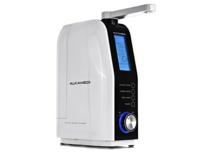 Alkamedi AMS 3000 water ionizer