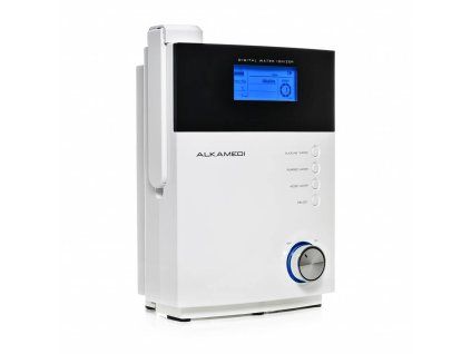 Alkamedi AMS 2000 water ionizer