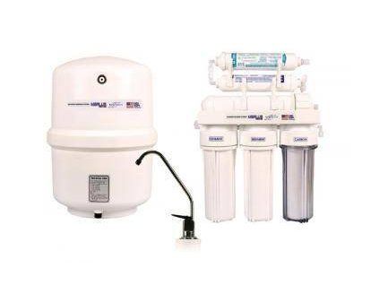 Marlus 650 reverse osmosis system