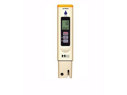 Digital pH meter PH-80