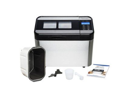 Sana Smart Bread maker (basic) + protein bread mix