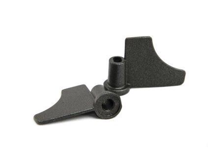Teflon kneaders (set)