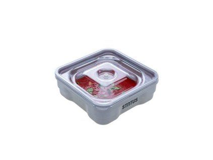 Gastro vacuum container (2 liter)