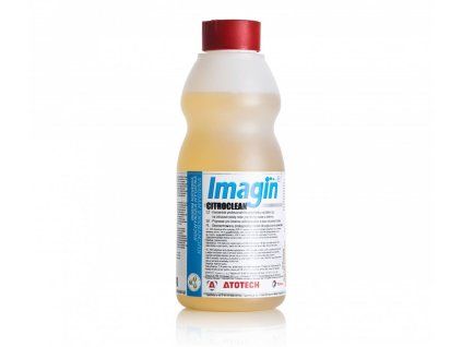 Citroclean cleaner 1l