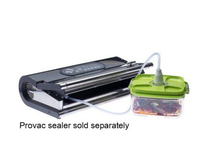 Provac Marinating Set