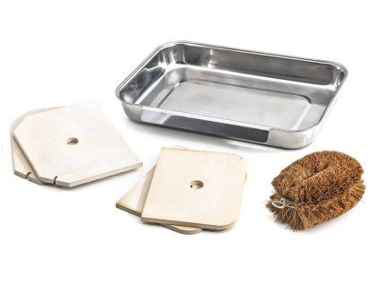 Tempeh Set