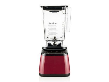 BlendTec Designer Series 625 3qt (pomegranate)