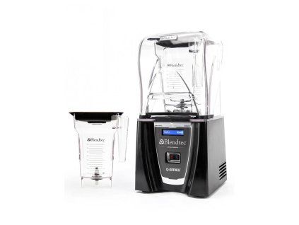 BlendTec Connoisseur 825 commercial blender