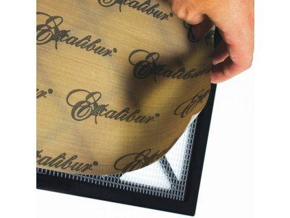 ParaFlexx™ Premium 14"x14" Non-Stick Drying Sheet