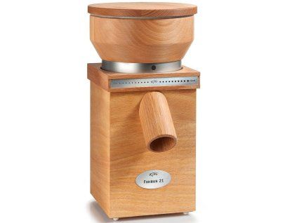 Komo Fidibus 21 grain mill