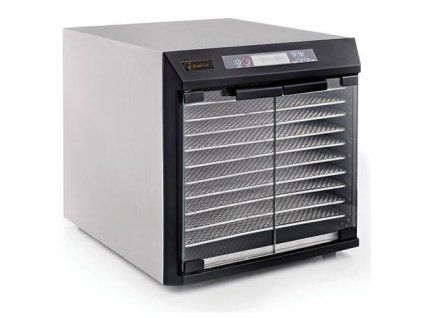 Excalibur EXC10EL stainless steel dehydrator