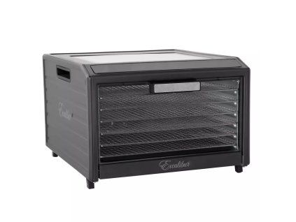Excalibur 6 Tray Performance Digital Dehydrator DH06SS